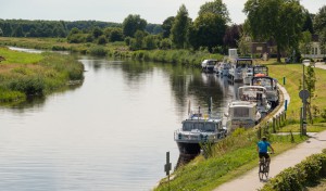 Provincie Drenthe_Vaarrecreatie_16